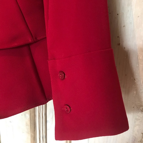 ZARA FASHION TOP 🖤 - Picture 5 of 6